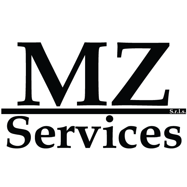 MZServices Logo